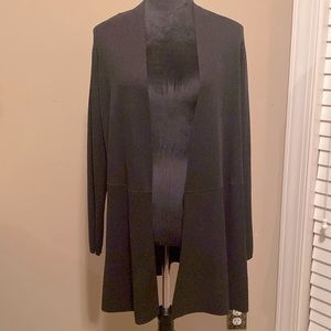 Anne Klein Cardigan